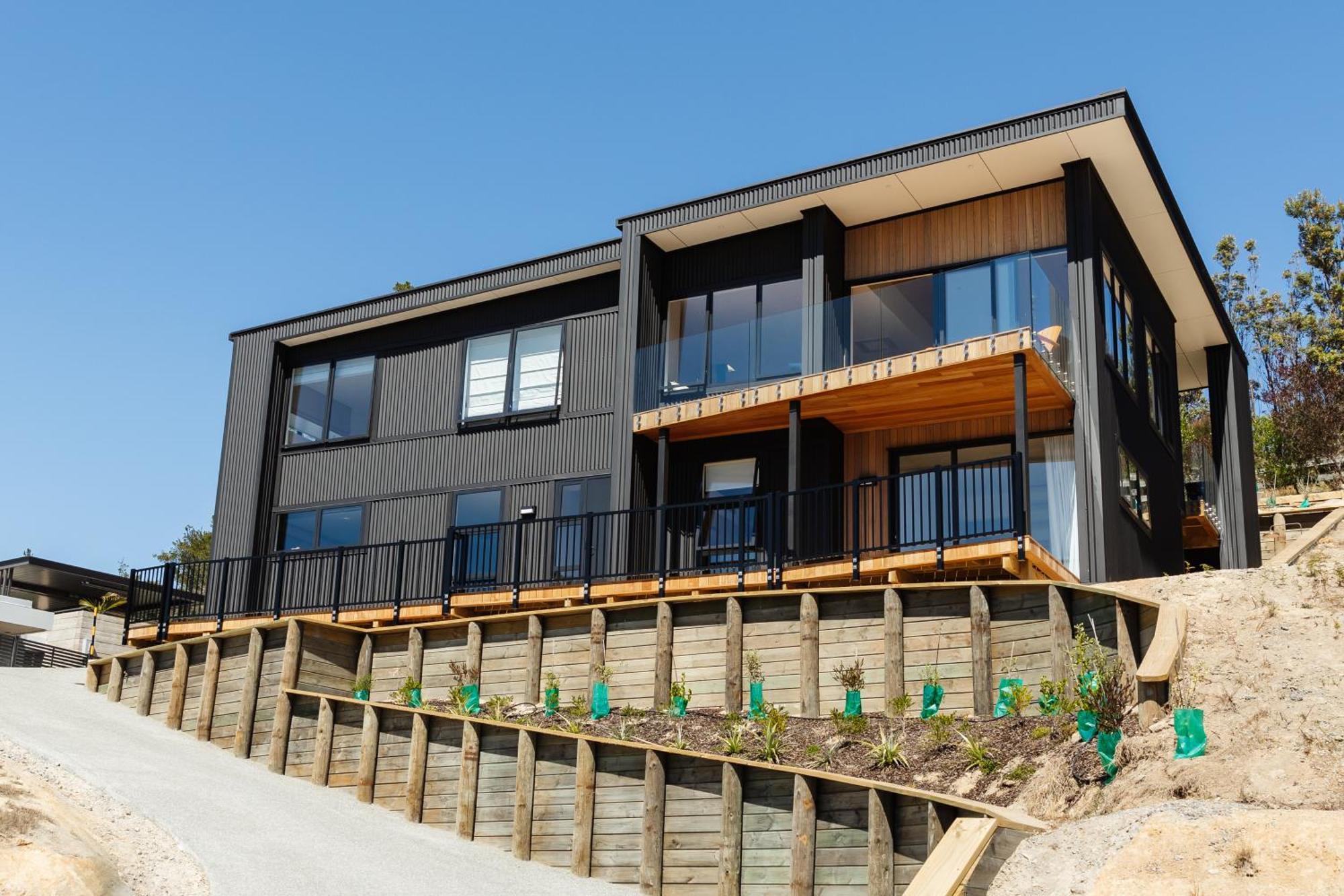 Holiday home Kotare - Stunning